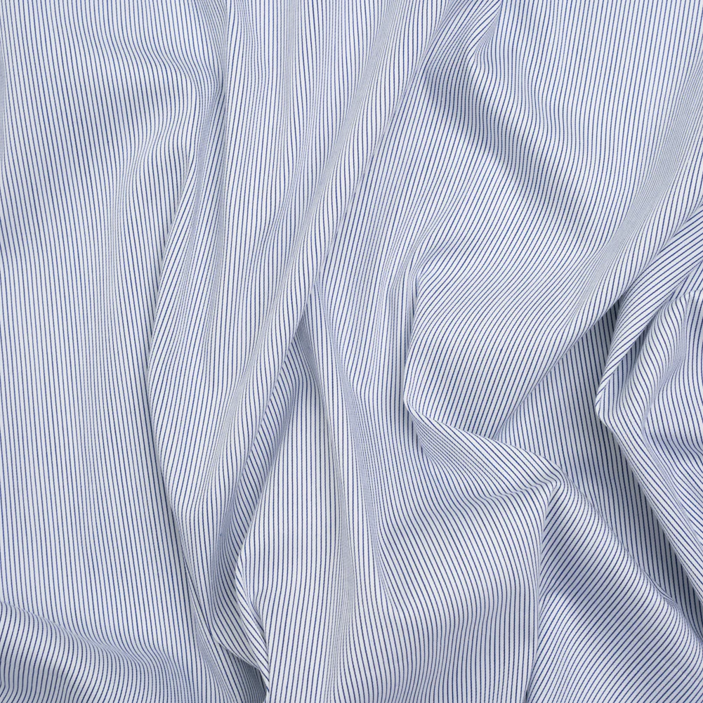Cotton Blends for Comfortable Top Weight Fabrics